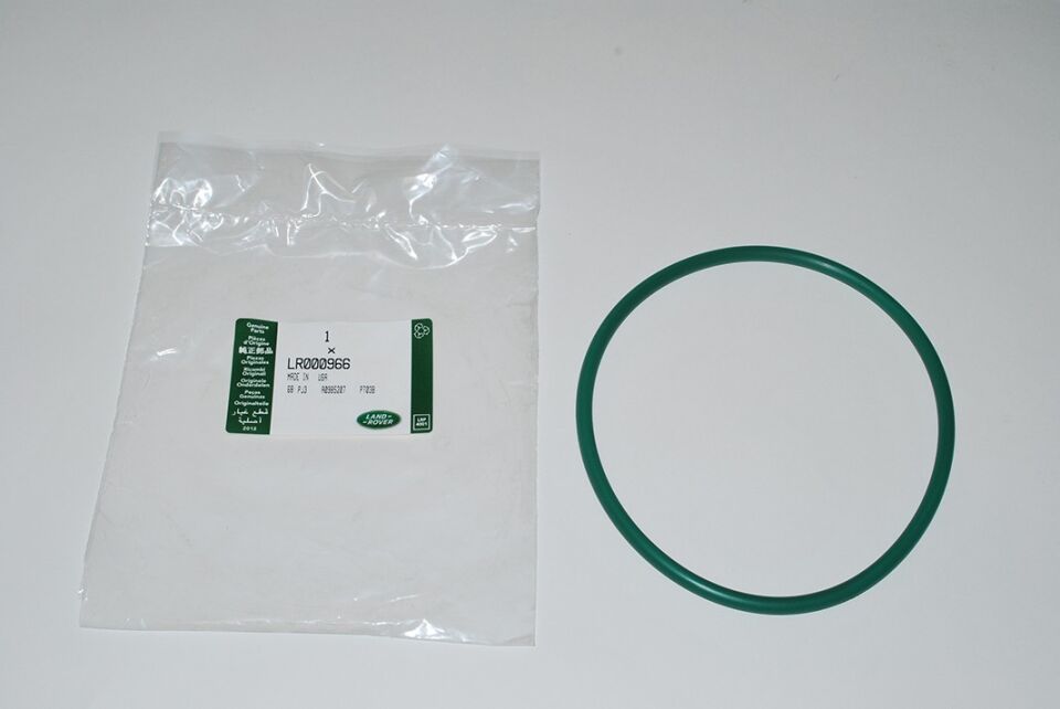 LR117476 - YAKIT POMPA O RİNG (2.7/3.0/NWD3) - Land Rover