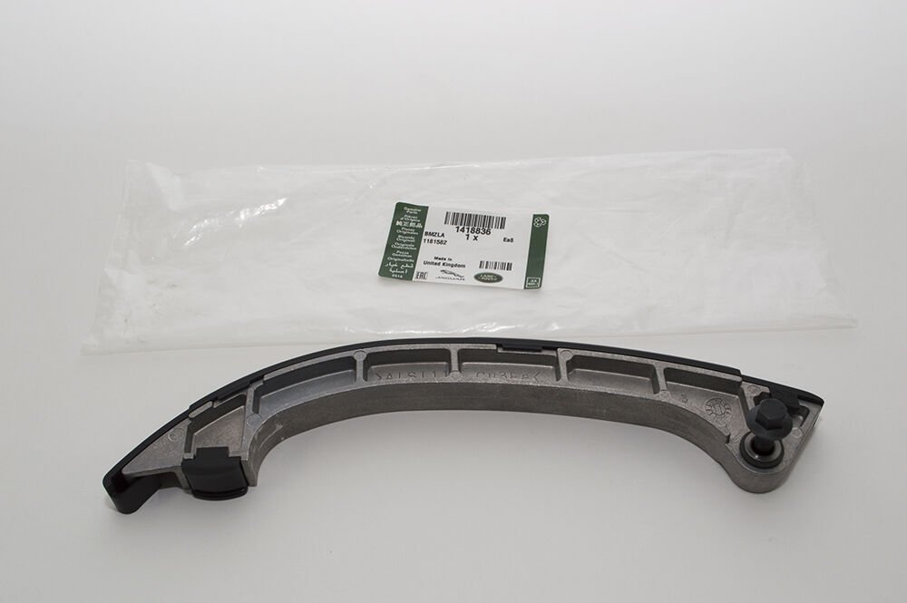 1418836 - ZİNCİR GERGİ PALET (3.6L/RR-2/SPORT) - Land Rover