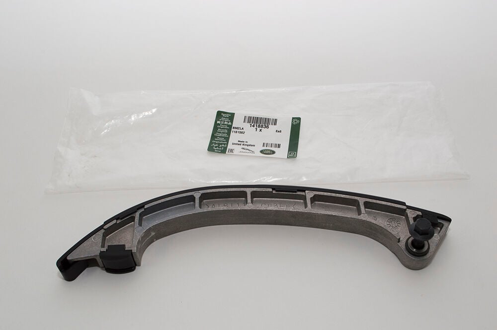 1418836 - ZİNCİR GERGİ PALET (3.6L/RR-2/SPORT) - Land Rover