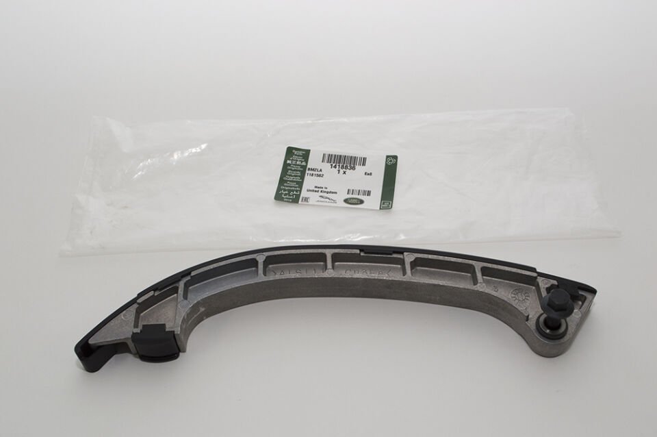 1418836 - ZİNCİR GERGİ PALET (3.6L/RR-2/SPORT) - Land Rover