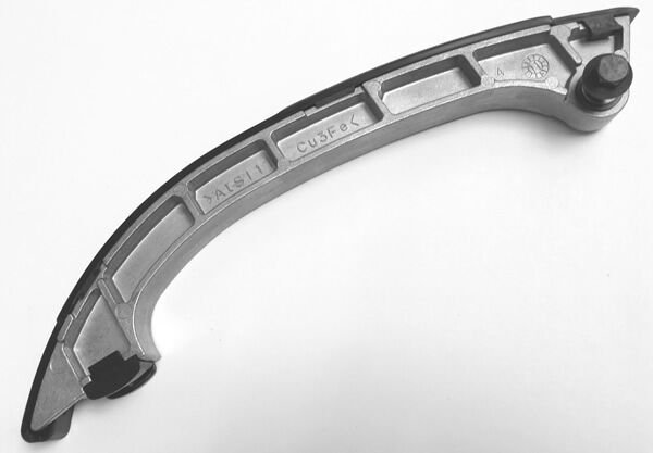 1418836 - ZİNCİR GERGİ PALET (3.6L/RR-2/SPORT) - Land Rover