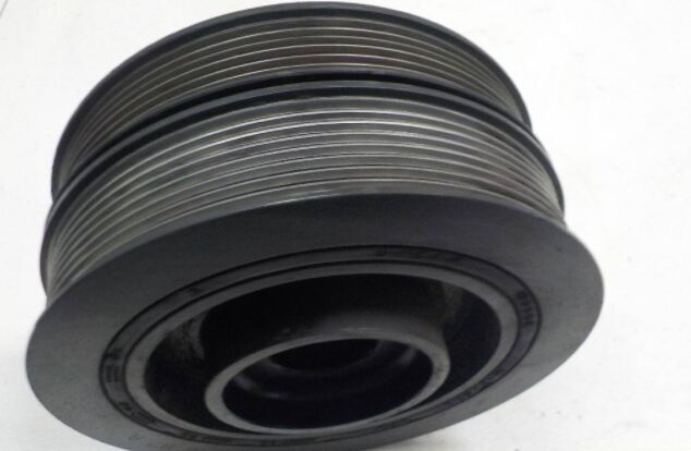 1418920 - KRANK KASNAĞI 7/9A 3.6(VOGUE) - Land Rover