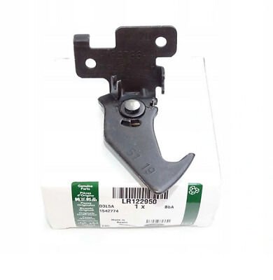 LR122950 - ÖN KAPUT MANDALI SOL (RRS/VELAR/NEW-VOGUE) - Land Rover