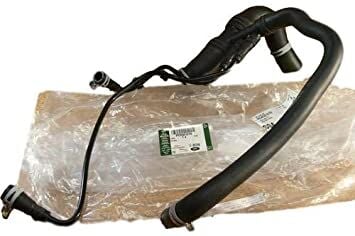 PCH501215 - RADYATÖR ÜST HORTUMU (4.2/SPORT) - Land Rover