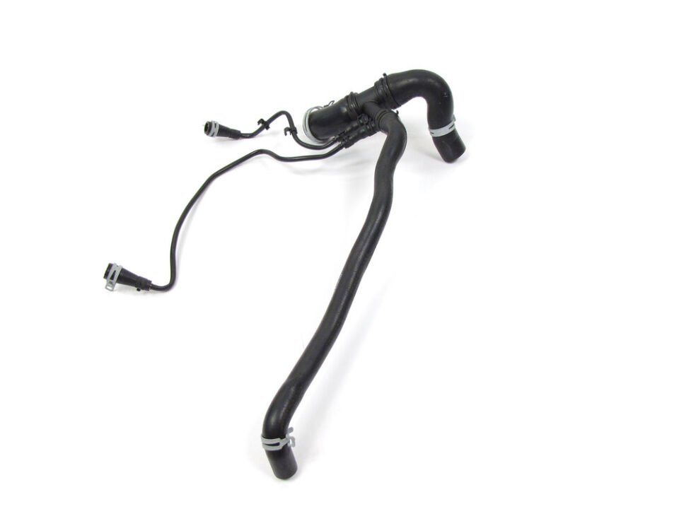 PCH501215 - RADYATÖR ÜST HORTUMU (4.2/SPORT) - Land Rover