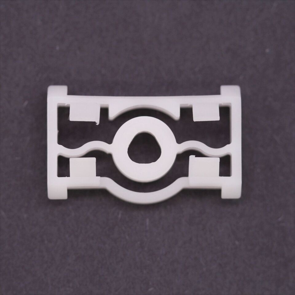 LR014488 - TAVAN ÇITA KLİPS/BEYAZ (3.0/3.6) - Land Rover