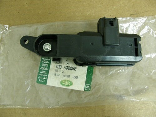 LR034133 - ÇEVRE KİRLİLİK SENSÖRÜ (NWD3) - Land Rover