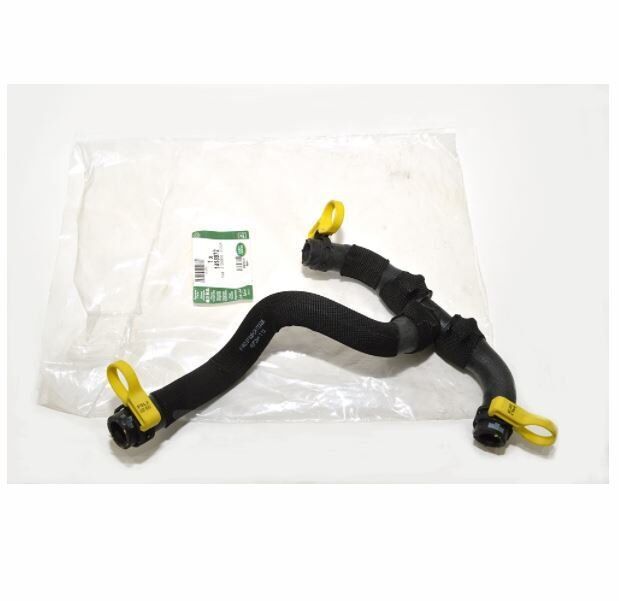 1418972 - EGR SOĞUTUCU HORTUM (3.6/VOGUE) - Land Rover