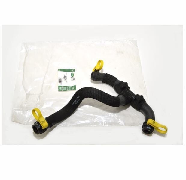 1418972 - EGR SOĞUTUCU HORTUM (3.6/VOGUE) - Land Rover