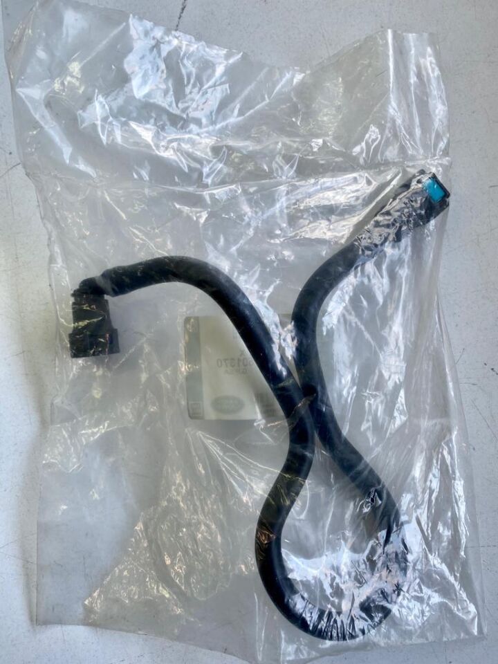 WJP501370 - MAZOT BASINÇ HORTUM (3.6/VOGUE) - Land Rover