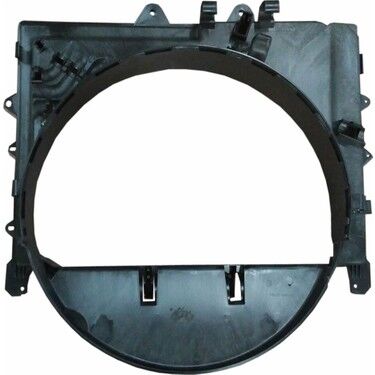 LR016375 - FAN DAVLUMBAZ 3.0 (DİSC.S4/SPORT) - Land Rover