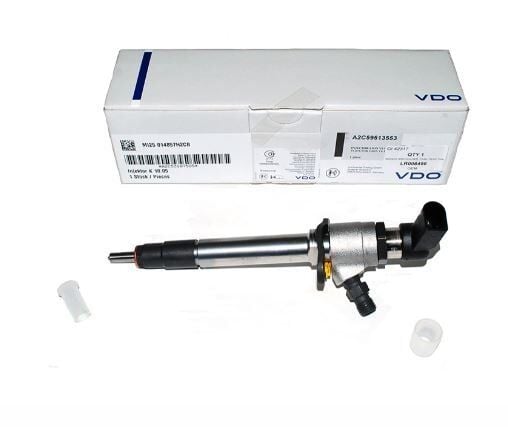 LR006496 - ENJEKTÖR (7A/AA/2.7/NWD3/4) - Vdo