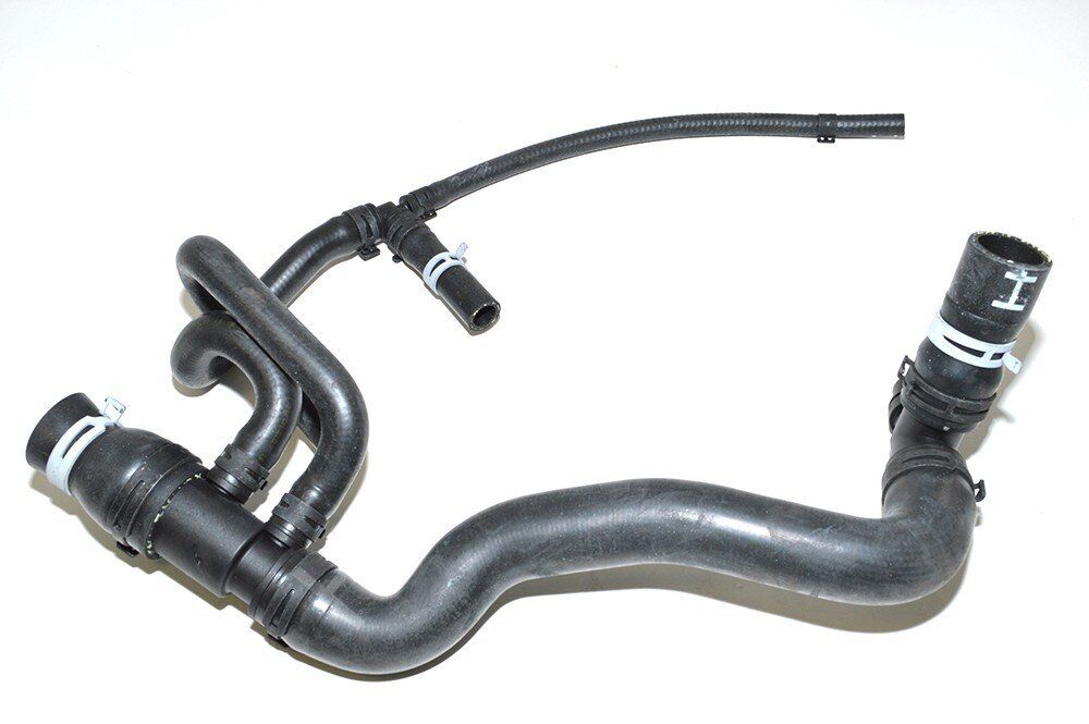 PCH001092 - YAĞ SOĞUTUCU HORTUMU (TD4) - Land Rover