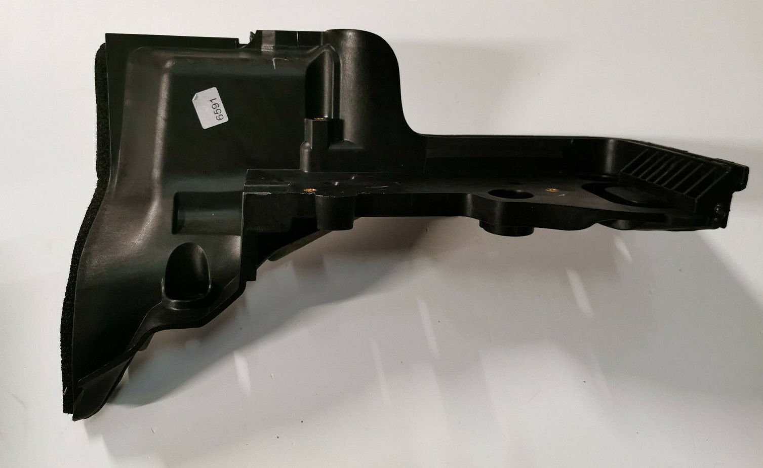 LR019215 - AKÜ YAN KAPAK SAĞ(3.0/NWD4) - Land Rover