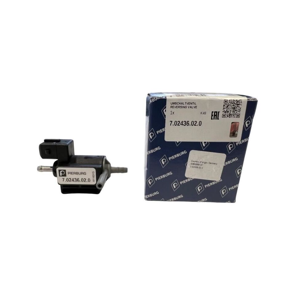 LR116599 - EGR SELENOİDİ (SPORT/VOGUE/DİSC.S4) - Pierburg