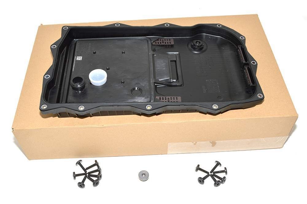 LR065238 - ŞANZIMAN KARTERİ (3.0V6/4.4LV8) - Land Rover