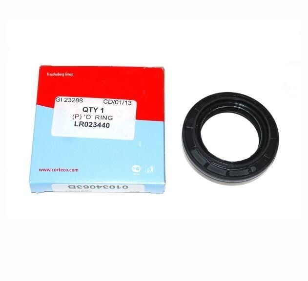 LR023440G - ARKA DİFERANSİYEL TAHRİK MİL KEÇESİ (2.2/FREEL2./EVOQUE) - Corteco