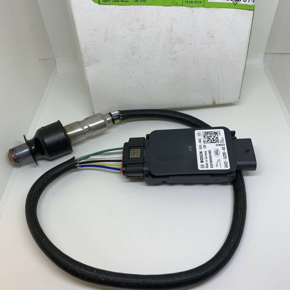 LR118316 - NOX SENSÖRÜ GH (EVOQUE/DİSCO/5) - Land Rover