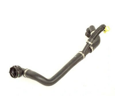 LR072035 - RADYATÖR HORTUMU (2.0L/DİSCO/5) - Land Rover