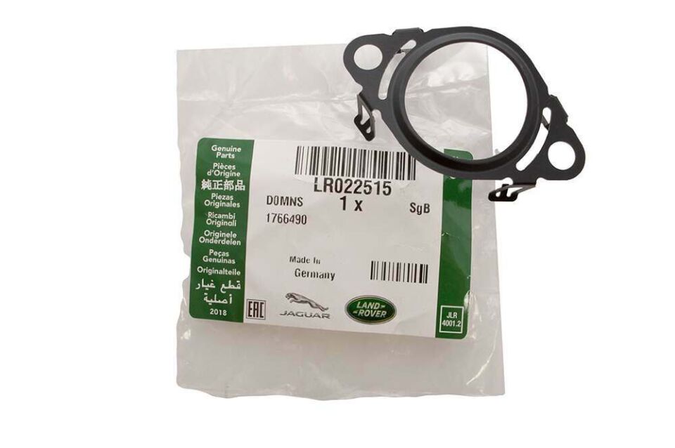 LR022515 - EGR SOĞUTUCU CONTA(2.2/EVOQUE/ - Land Rover