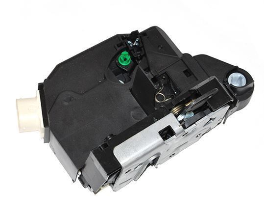 ALR9783 - ÖN KAPI KİLİDİ SOL (1.8/TD4) - Land Rover
