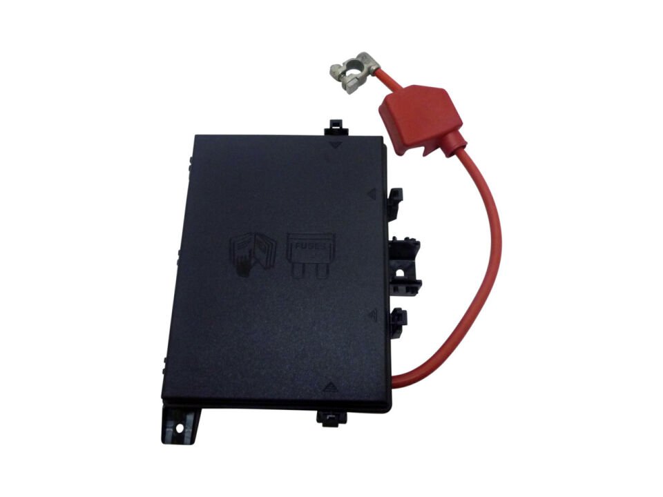 AMR6405 - SİGORTA KUTUSU VA/WA (4.6/95-97) - Land Rover