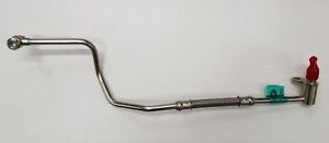 LR072615 - TURBO YAĞ BORUSU (3.0 V6/VOGUE/SPORT/DİSCOVERY 5) - Land Rover