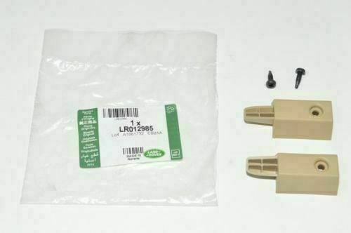 LR012985 - BAGAJ PERDE AYAĞI (2.2/2.7/3.0) - Land Rover