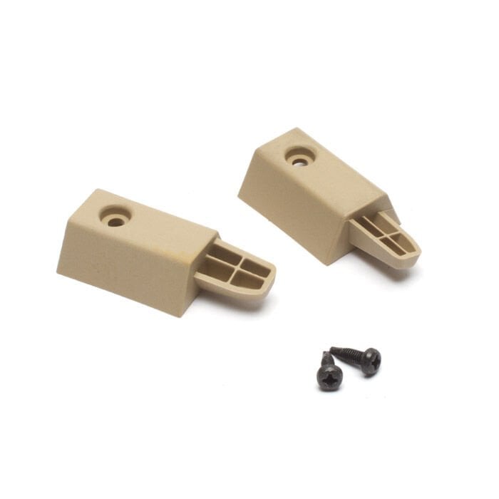 LR012985 - BAGAJ PERDE AYAĞI (2.2/2.7/3.0) - Land Rover