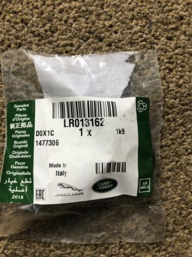 LR013162 - YAĞ SOĞUTUCU O RİNG (3.0/3.0LV6) - Land Rover