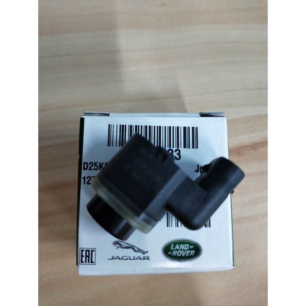 LR038533 - ÖN/ARKA PARK SENSÖR (3.6/EVOQUE) - Valeo