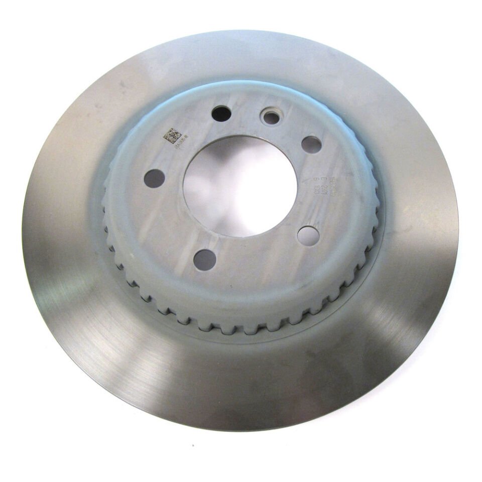 LR187241 - ARKA FREN DİSKİ 325MM (NEW DEFENDER) - Land Rover