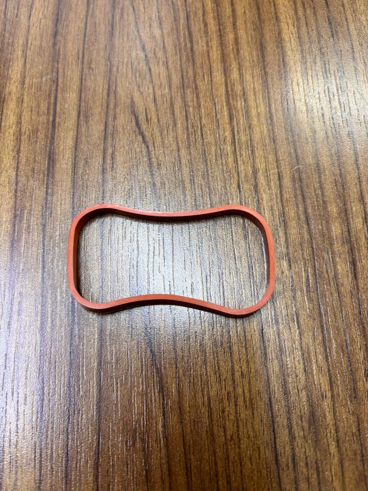 LR024991G - EMME MANİFOLD CONTASI 2.0L BNZ (EVOQUE) - V.REİNZ