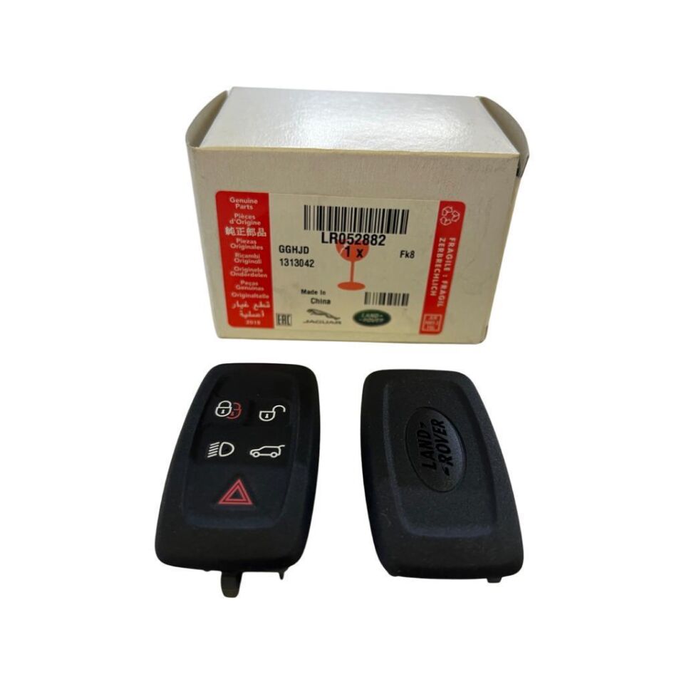 LR052882 - KUMANDA KAPAĞI (NWD4) - Land Rover