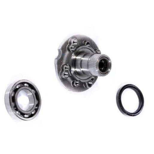 LR039528G - ARKA ARAZİ FLANŞ(3.0/3.0L V6) - EUROSPARE OEM