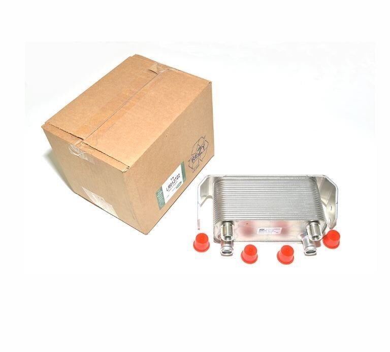 LR013722 - ŞANZIMAN YAĞ SOĞUTUCUSU 3.0L (DİSCO-4/RRS) - Land Rover