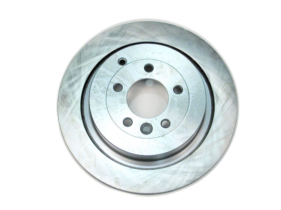 LR189034G - ARKA FREN DİSKİ (2.7/3.0/SPORT/DİSC.S3-4) - Bosch