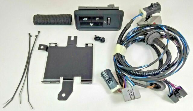 VPLWP0181 - BASAMAK TESİSATI (VOGUE/RRS) - Land Rover