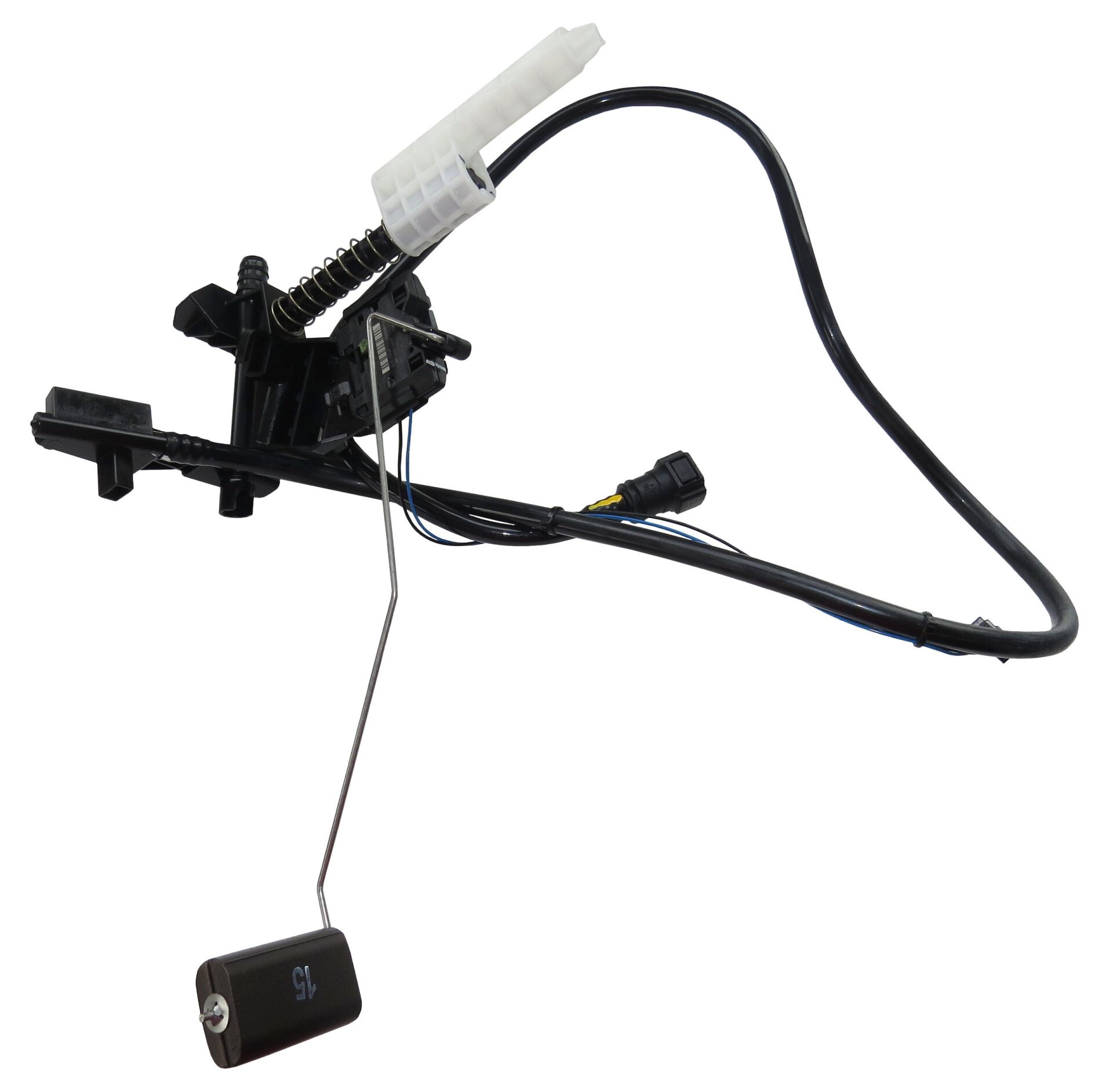 LR043157 - DEPO ŞAMANDIRA (5.0/VOGUE) - Vdo