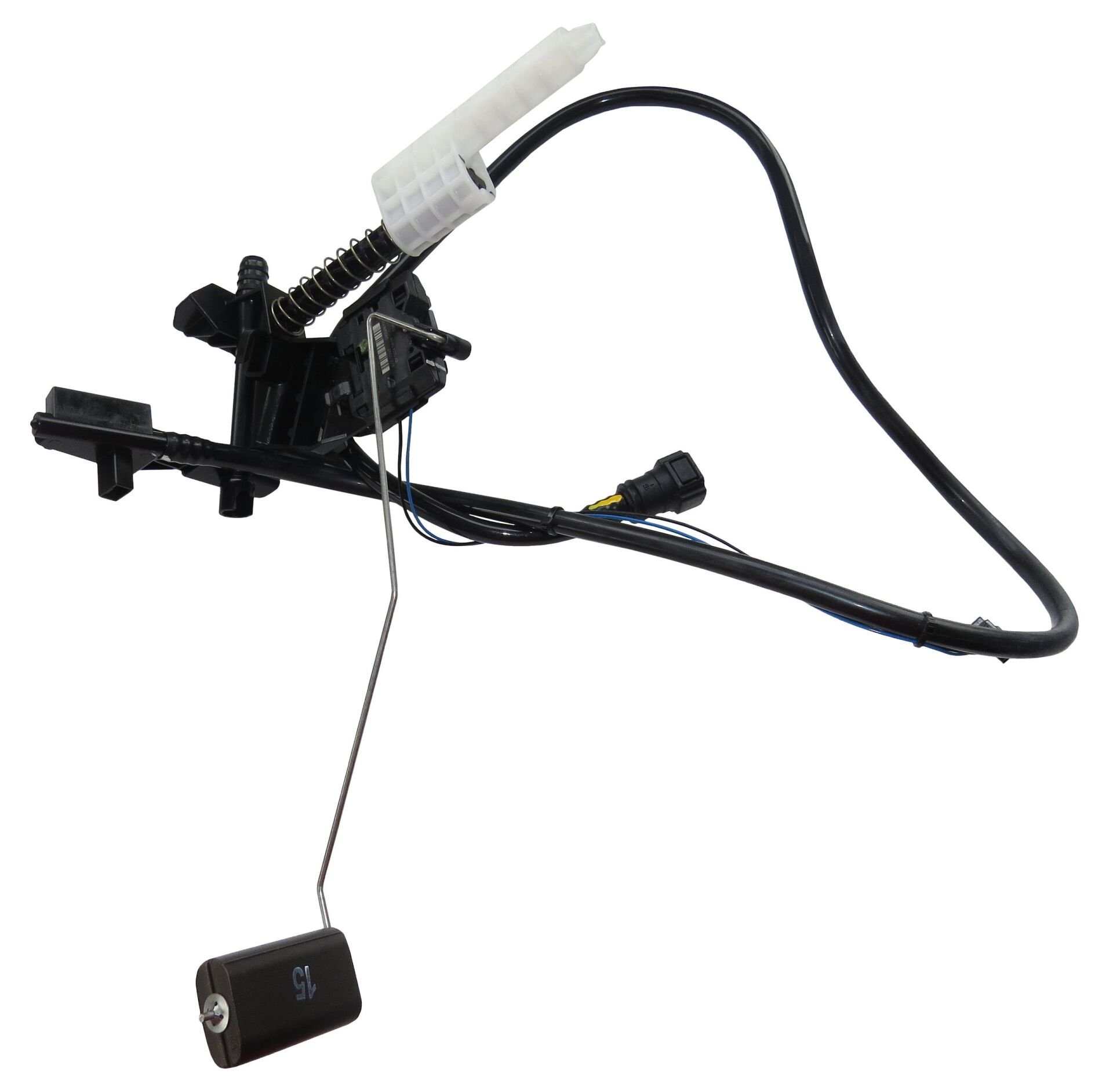 LR043157 - DEPO ŞAMANDIRA (5.0/VOGUE) - Vdo