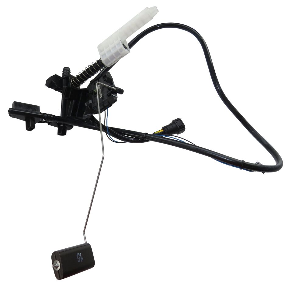 LR043157 - DEPO ŞAMANDIRA (5.0/VOGUE) - Vdo