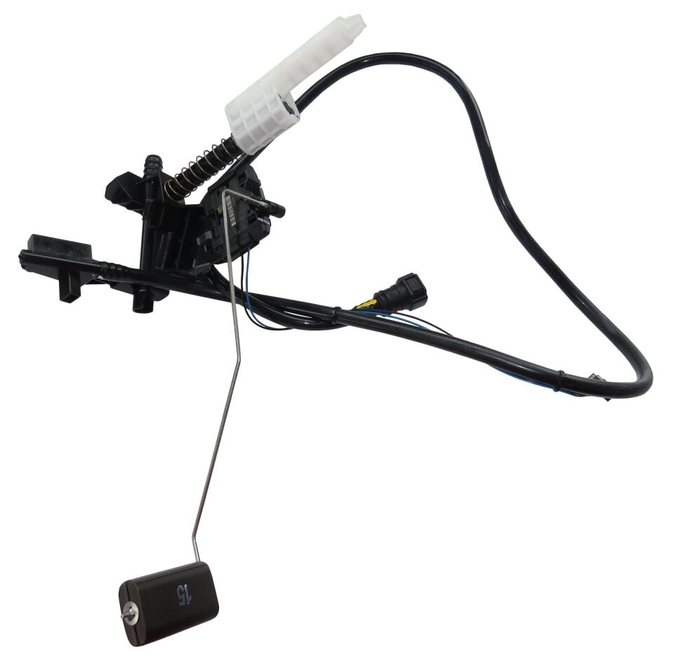 LR043157 - DEPO ŞAMANDIRA (5.0/VOGUE) - Vdo