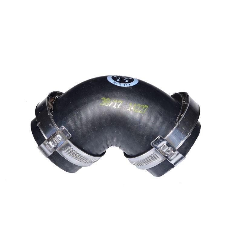 LR014468 - HAVA KANAL HORTUM (3.6/VOGUE/SPORT) - Land Rover