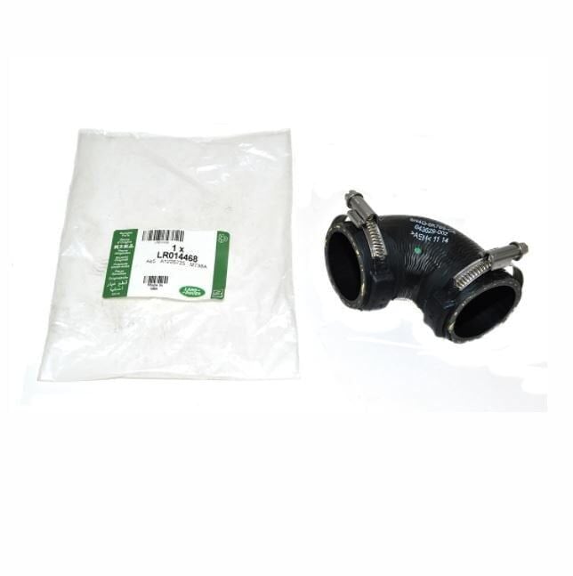 LR014468 - HAVA KANAL HORTUM (3.6/VOGUE/SPORT) - Land Rover