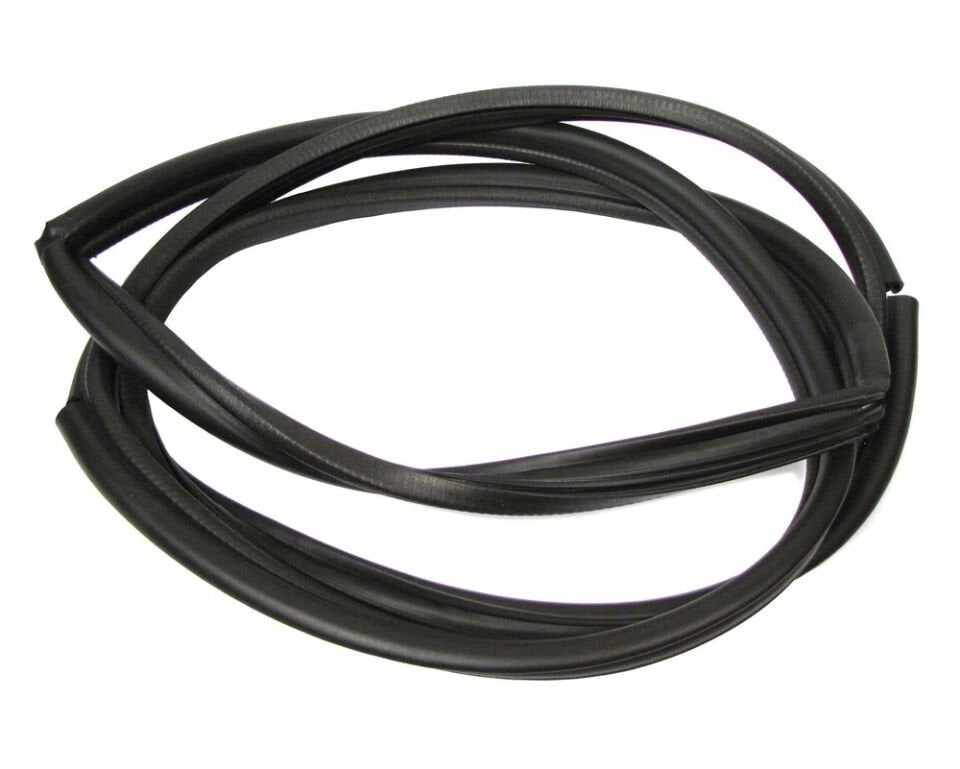 CFE500590 - ÖN KAPI LASTİĞİ SOL (TD5) - Land Rover