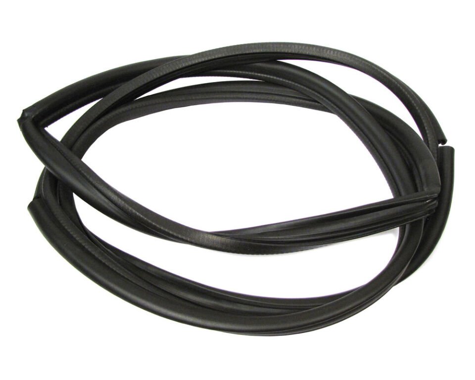 CFE500590 - ÖN KAPI LASTİĞİ SOL (TD5) - Land Rover