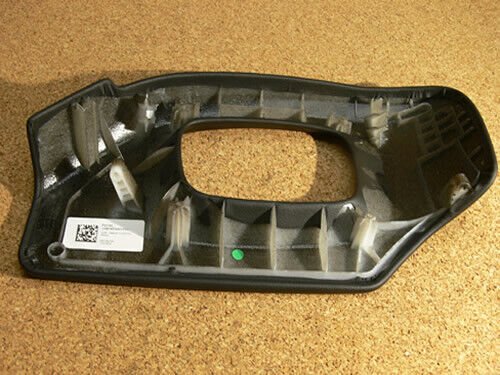 LR035286 - ÖN KOLTUK TUŞ TAKIM BAKALİTİ SOL (3.0L/VOGUE) - Land Rover