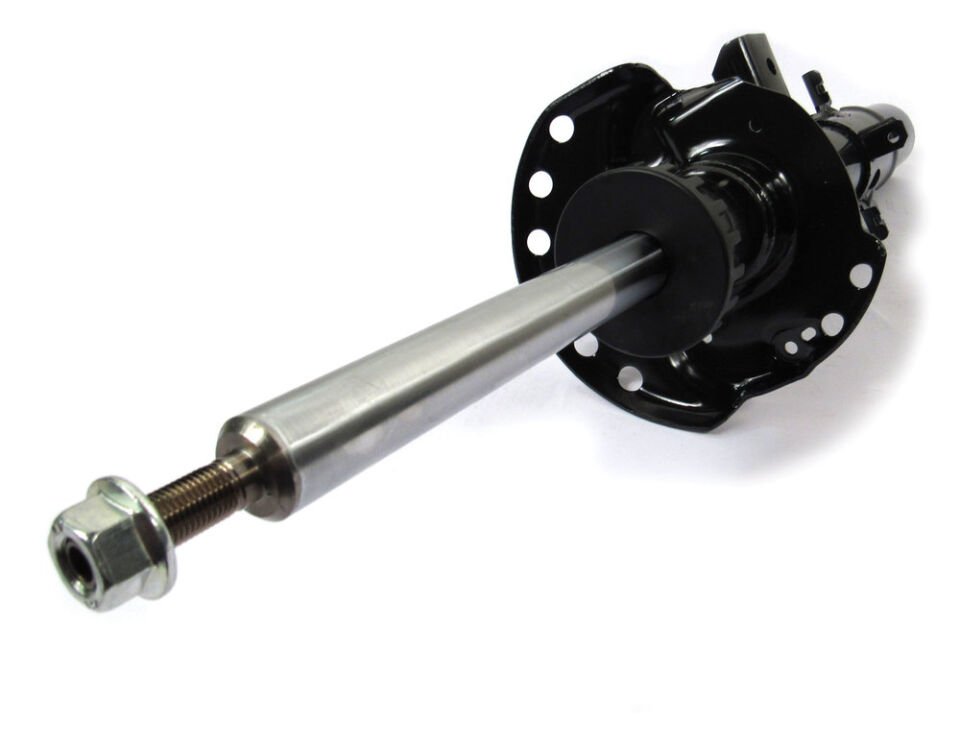 LR044681G - ARKA AMORTİSÖR SOL (EVOQUE) - BILSTEIN