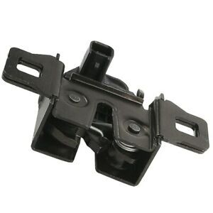 LR173841 - KAPUT KİLİDİ(2.7/3.0/NWD3/4) - Land Rover