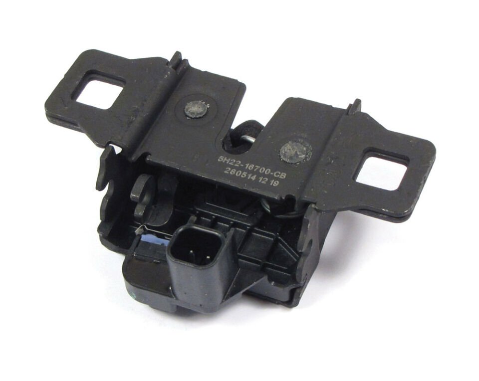 LR173841 - KAPUT KİLİDİ(2.7/3.0/NWD3/4) - Land Rover